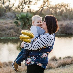 Meet your Posher, Vanessa